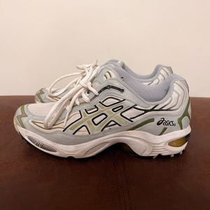ASICS gel women’s sneakers